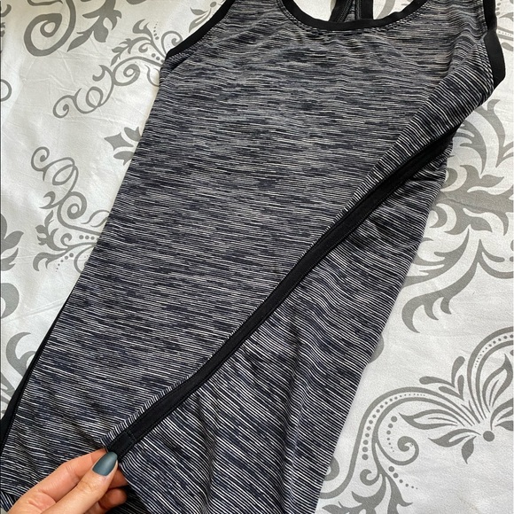 Lululemon Cool Racerback II 6 - Picture 9 of 11